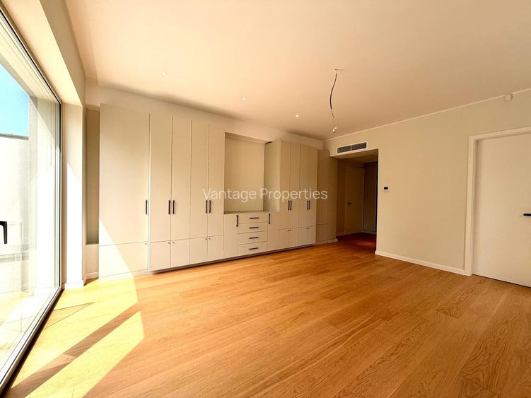 Apartament 5 camere | tip duplex | cu grădină | 2 locuri parcare | Dorobanți - 20