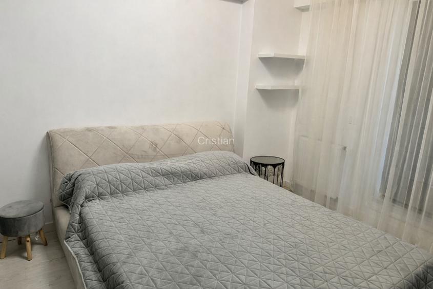 De Inchiriat! Constanta Bloc Vapor GranVia Marina- Apartament 2 camere 720 € - 5