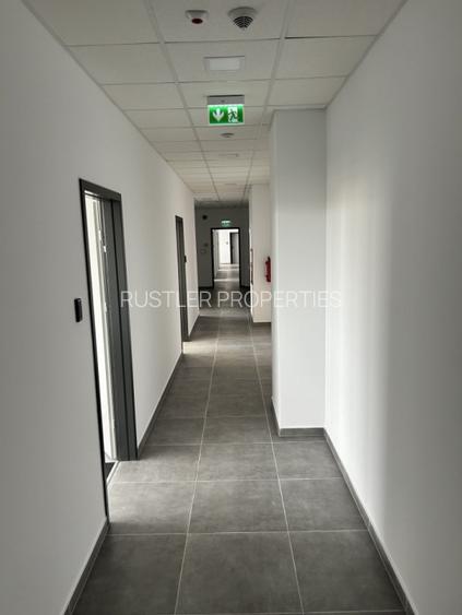 Hala Industriala - Constanta, Bulevardul I.C. Bratianu - 5