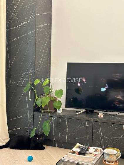 Închiriere  apartament cu 3 camere in Cortina North , faza I - 7