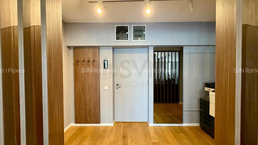 REA1028359 Apartament 2 camere Aviatiei Park - Terasa 15 mp - Premium - 10