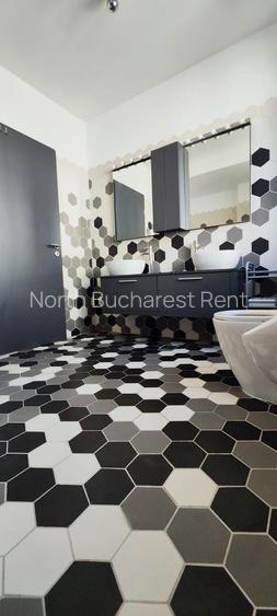 Vila Mediteraneană | 5 Dormitoare | Curte 300 mp | Padurea Baneasa - 8