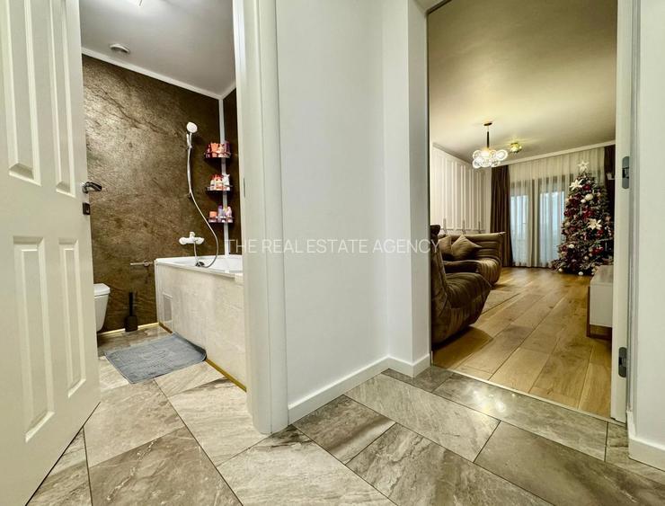 Apartament | 3 camere | PARTER Cosmopolis - 4