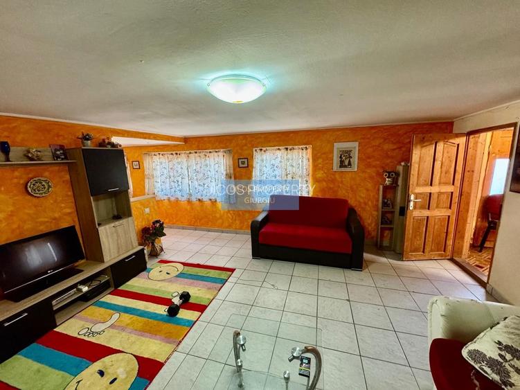 Proprietate de vânzare în Frătești, zona Biserica - 11