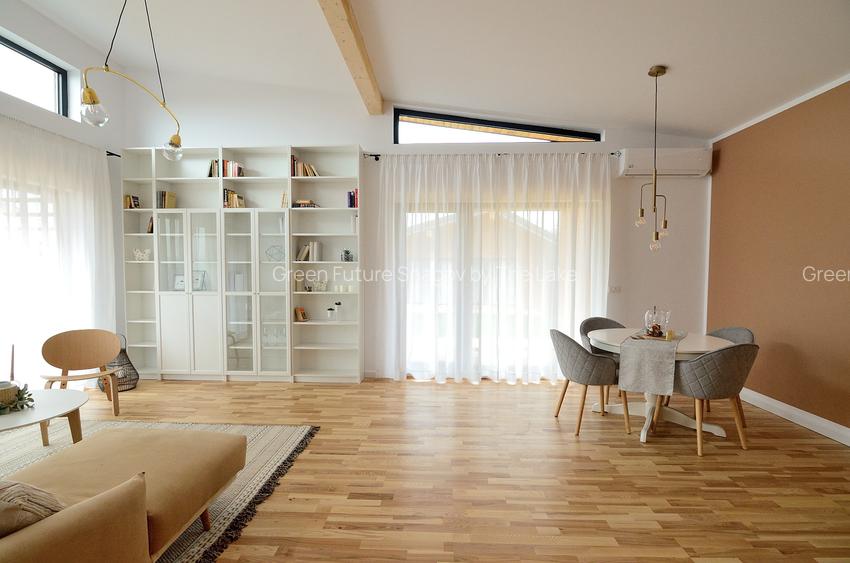 CASA cu acces la Lacul Snagov | Direct de la Dezvoltator - 4