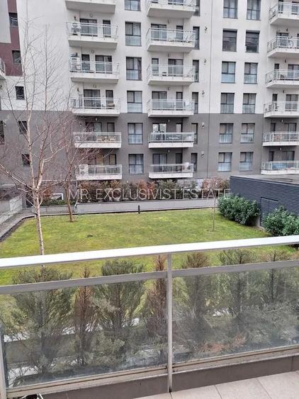 Apartament 2 camere Zona Barbu Văcărescu Pipera complex Belvedere Residence - 7