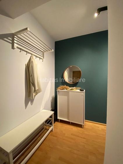 Apartament de inchiriat | 2 camere | Modern | Buna-Ziua - 8