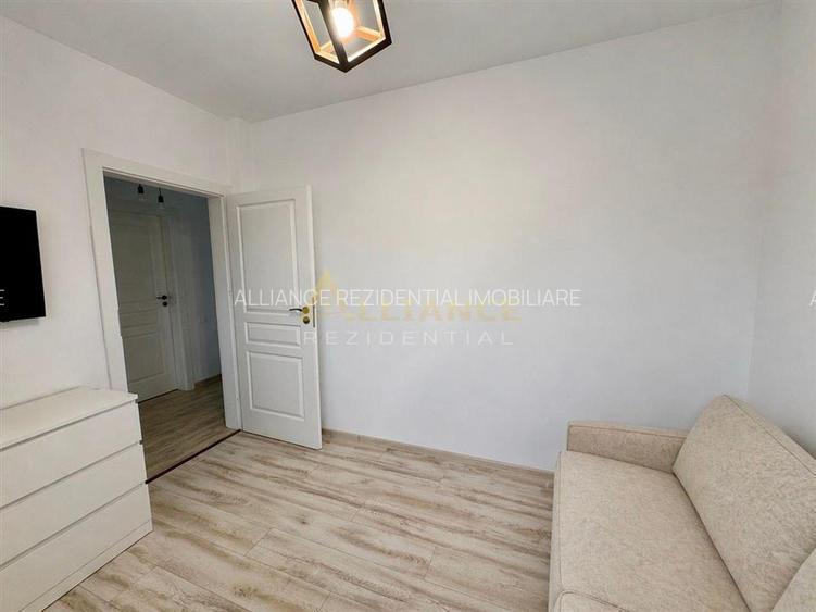 Casa Individuala - 5 camere - 3 bai - 403mp teren - 23
