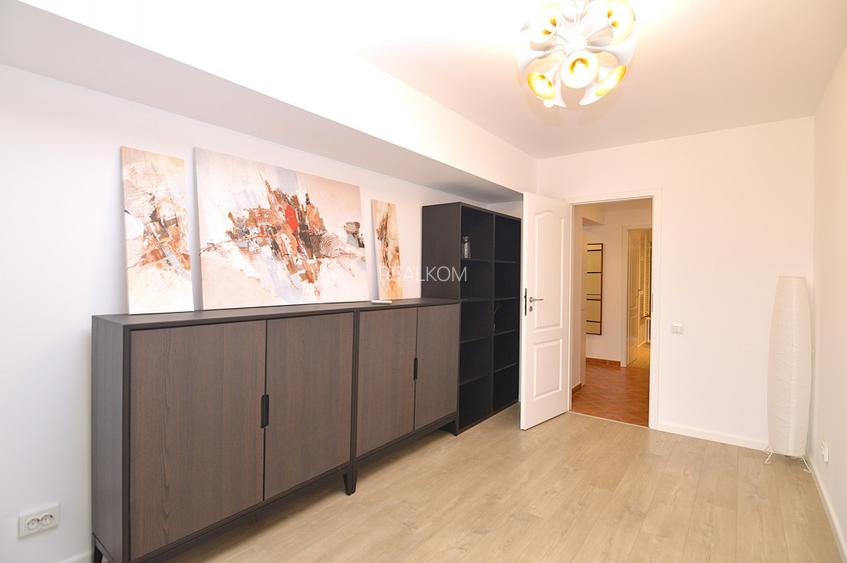INCHIRIERE APARTAMENT 3 CAMERE UNIRII - PIATA ALBA IULIA - 24