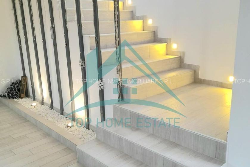 De vanzare casa la cheie, superfinisata, in Dezmir! - 12