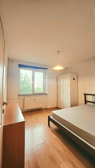 Tineretului - Str. Trestiana | Etaj 4/10 | 3 Camere | 0% Comision! - 15
