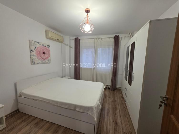 Nicolae Grigorescu, 5 minute metrou si parc IOR, Prevederii - 3