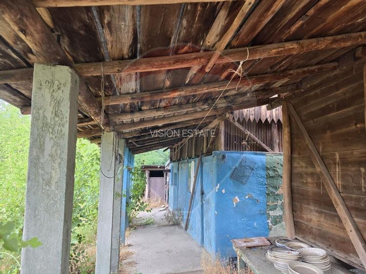 Casa / Vila cu 3 camere de vanzare - 4