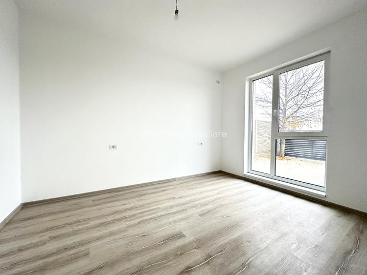 Duplex modern, 5 camere, 120 mp, teren 310 mp - Dumbravita - 2