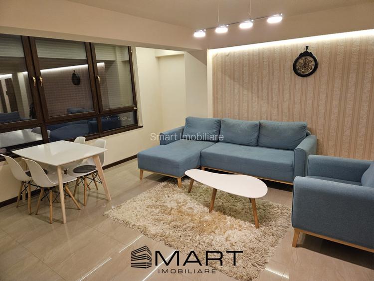 Apartament 2 camere decomandate, zona Doamna Stanca - 2