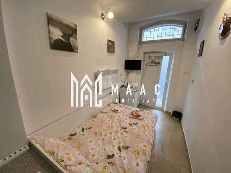 Studio | Etaj 1 |  Nicolae Balcescu - 2