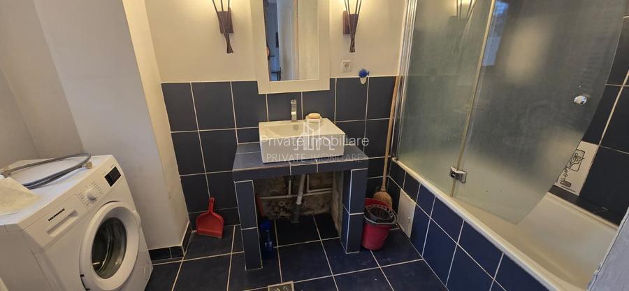 Casa 4 Camere De Inchiriat, Str Bolyai, Zona Centrala - 6