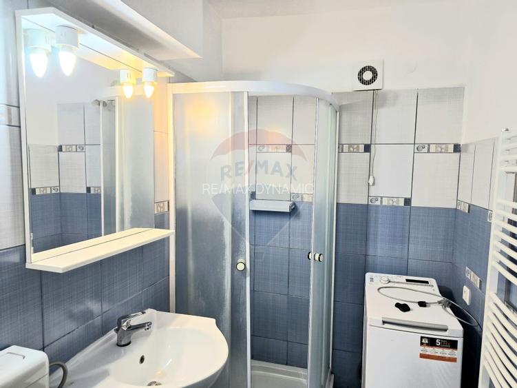 Apartament cu 2 camere de închiriat în zona Podgoria - 4