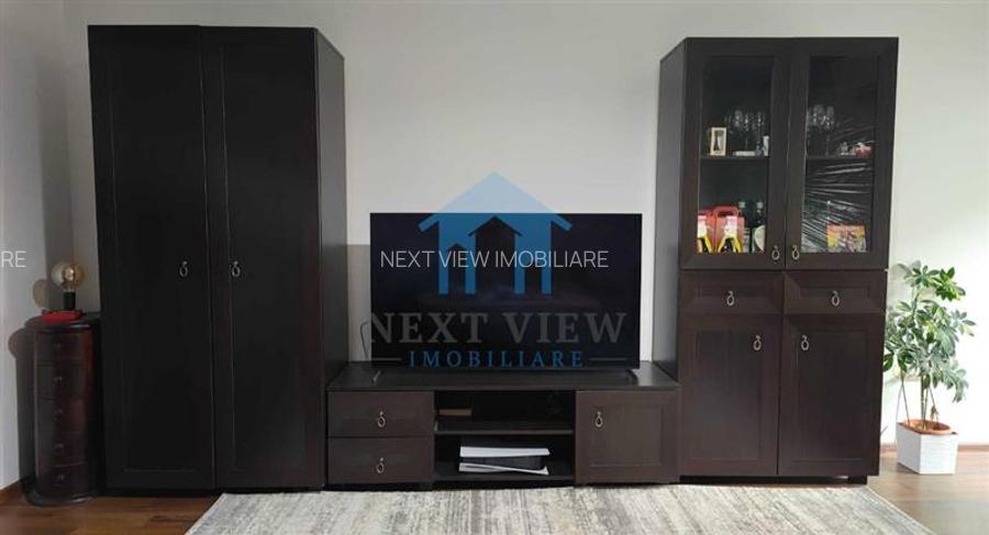 Apartament 1 camera, Central - 4