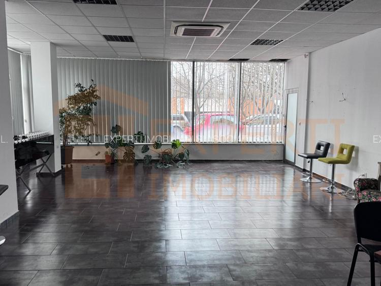 Spatiu comercial de inchiriat, 218mp, in zona Gara - Constanta - 6