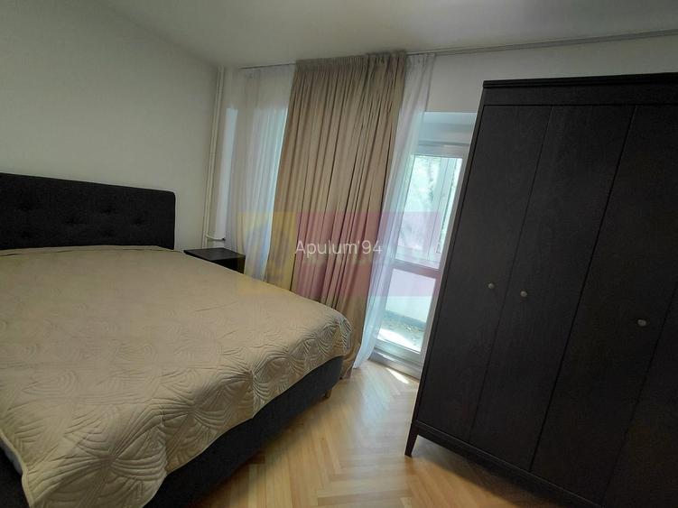 Matei Basarab, 3 camere, renovat - 5