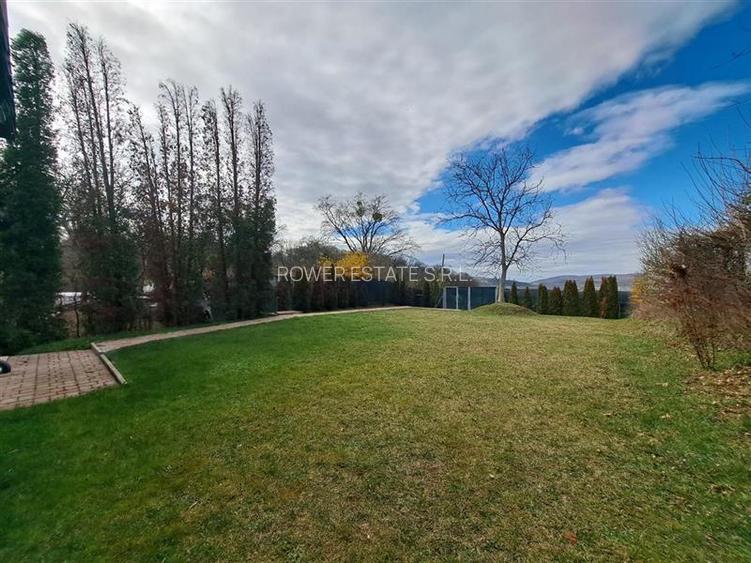 Casa individuala, Mobilata si Utilata, situata in cartierul Gruia! - 13