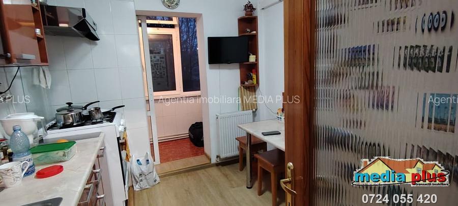 De vannzare! Apartament cu 2 camere Mazepa II - 5