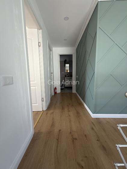 Vilă Smart 2021 | Pantelimon, Gata de mutat | Clasa A | Terasă | Complet Mobilat - 5