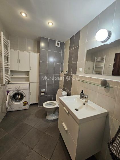 De inchiriat apartament modern 2 camere - zona Soarelui, bloc nou - 8