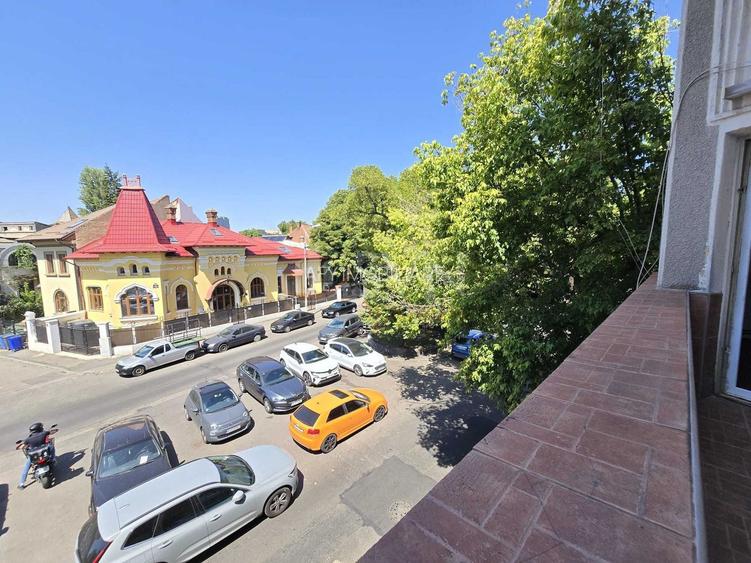 De Vanzare apartament 4 camere Rosetti-Mantuleasa - 38