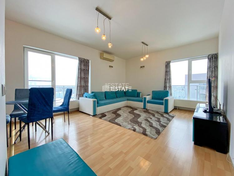 Complex Rasarit de Soare -Titan | Apartament 2 camere, 50mp, 2 balcoane - 4