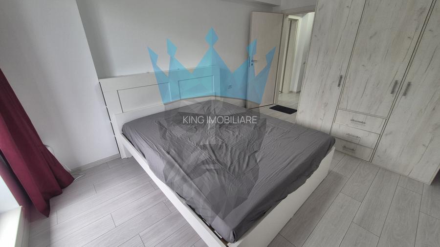 Apartament 2 Camere Theodor Pallady Bucuresti - 12