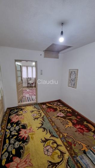 Casă de vânzare în Comuna Domnești, județul Argeș - 9