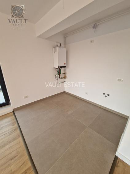 Penthouse 3 camere - Bloc Nou - Theodor Pallady + TVA - 22