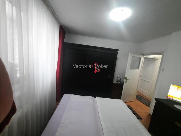 3 camere semidecomandat comision 0% metrou Gara de Nord, Hotel Ibis - 28