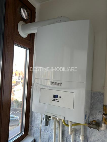 Vand artament 2 camere foarte aproape de plaja –Bulevardul Mamaia, zona 3 Papuci - 14