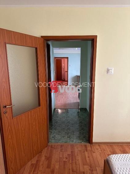 Apartament 2 camere-zona Circumvalatiunii-parter - 8