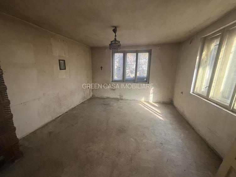 Casa renovabila cu garaj in Gruia , 532mp teren, Cluj Napoca - 6