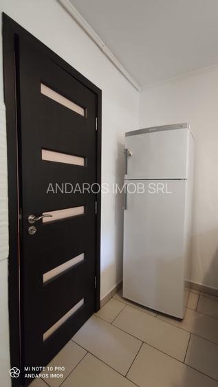 Apartament 2 camere metrou Aurel Vlaicu, Promenada Mall - 8