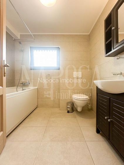 Casa 4 camere de vanzare in Europa, Cluj Napoca - 11