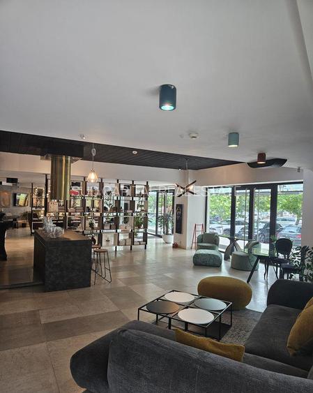 SPAȚIU COMERCIAL DEOSEBIT LA PARTER, 145 MP, ZONĂ ULTRACENTRALĂ – PIAȚA UNIRII, - 9