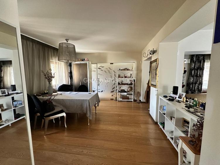 Proprietar, vila individuala, cartier inchis, renovata 2018, >300mp construiti - 3