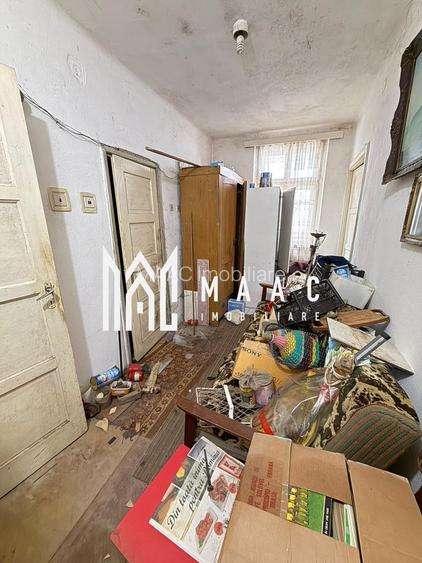 Casa individuala 3 camere | Pivnita | Pod | Curte | Lupeni - 4