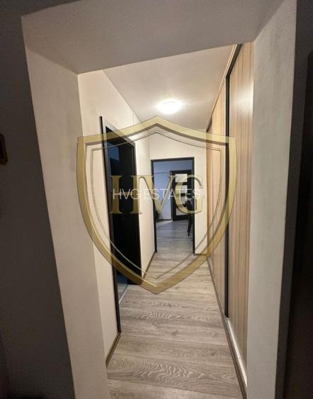 Apartament 3 camere | Parcare inclusa | Renovat - 7