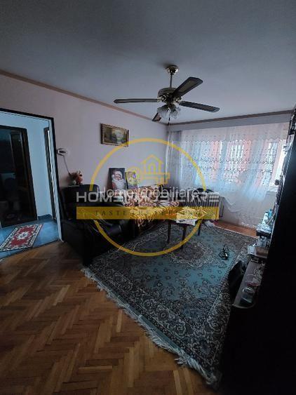 Apartament cu 2 camere / 53mp / zona Podu Ros - 3