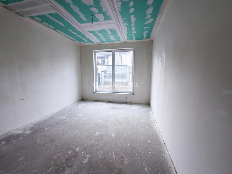 Casa Individuala Sanpetru Toate Utilitatile - 16