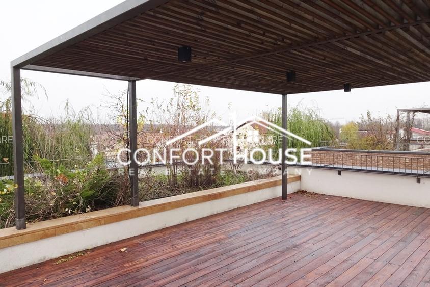 Vila moderna, 6 camere, piscina ansamblu - IANCU NICOLAE - 30