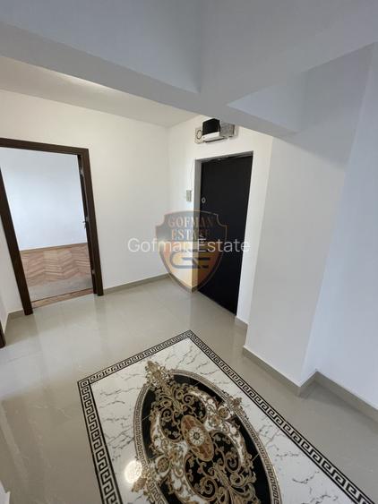 3 camere, Gara, decomandat, etaj 8/10 lift, izolat, renovat, 71mp, balcon 6.4mp - 14