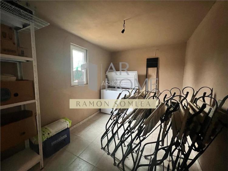 Vanzare Casa Individuala, 2400 mp teren, Darmanesti, Prahova - 8