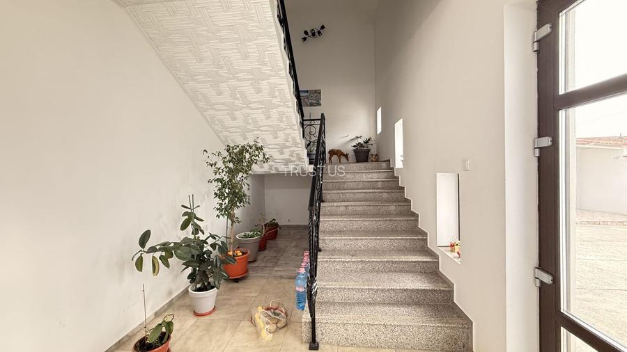 Comision 0% Casa individuala 160 mp utili Dudeștii Noi + 173 mp spațiu comercial - 22